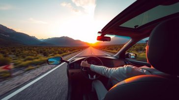 Get Confidence In Driving