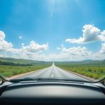 How Not to be Afraid of Driving