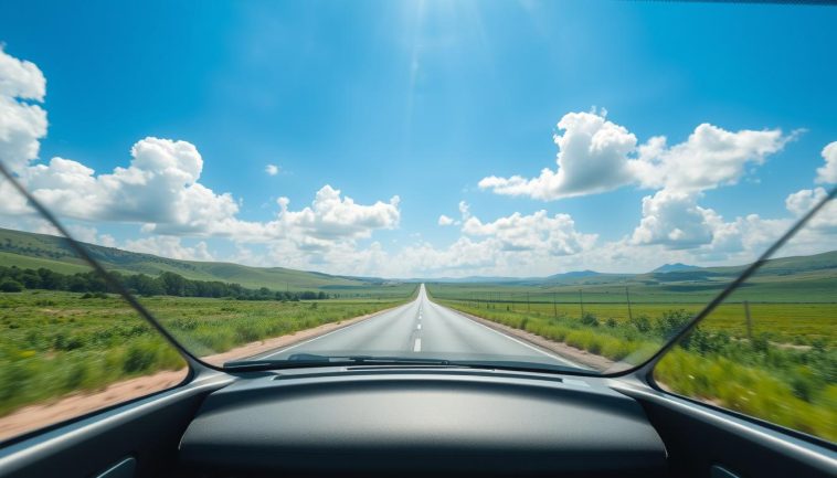How Not to be Afraid of Driving