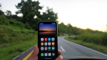 Apps to Beat Driving Anxiety