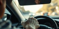 Helping Your Teen Conquer Driving Anxiety