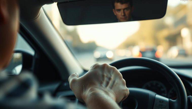 Helping Your Teen Conquer Driving Anxiety