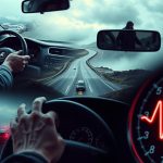 Types of Driving Anxiety