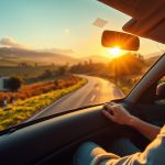 Positive Self Talk for Driving Anxiety