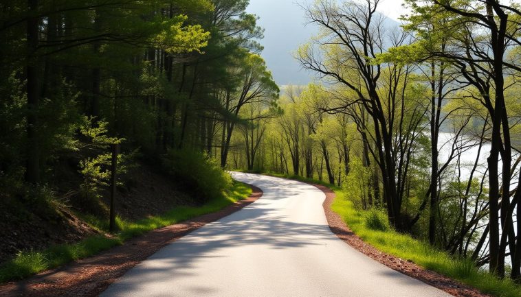 Visualization Techniques for Driving Anxiety