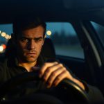 Cognitive Behavioral Therapy for Driving Phobia