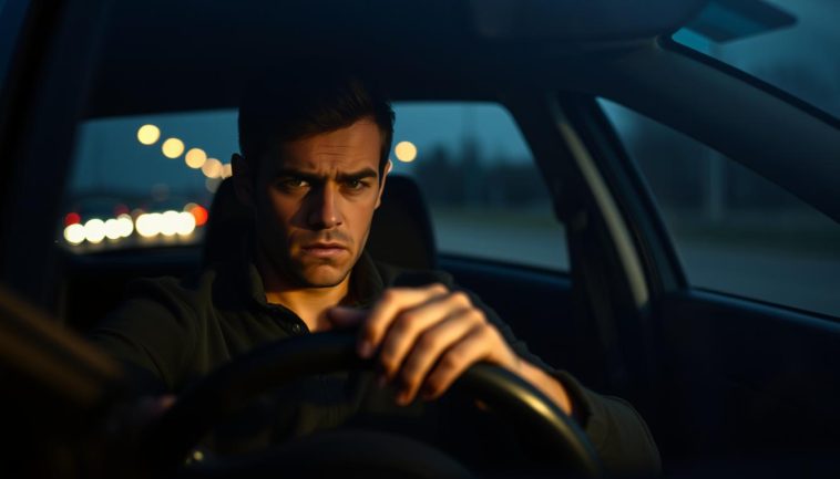 Cognitive Behavioral Therapy for Driving Phobia