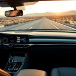 Managing Dashboard Anxiety in Modern Cars