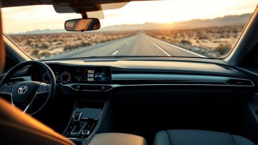 Managing Dashboard Anxiety in Modern Cars