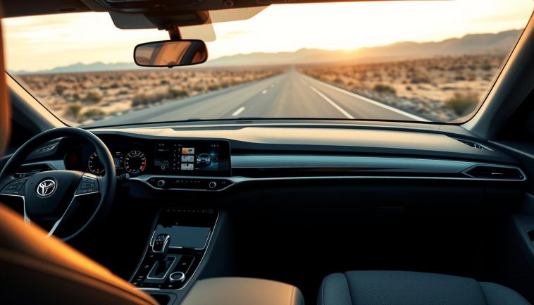 Managing Dashboard Anxiety in Modern Cars