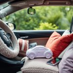 Essential Items for Anxious Drivers