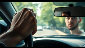 Benefits of Overcoming Driving Anxiety