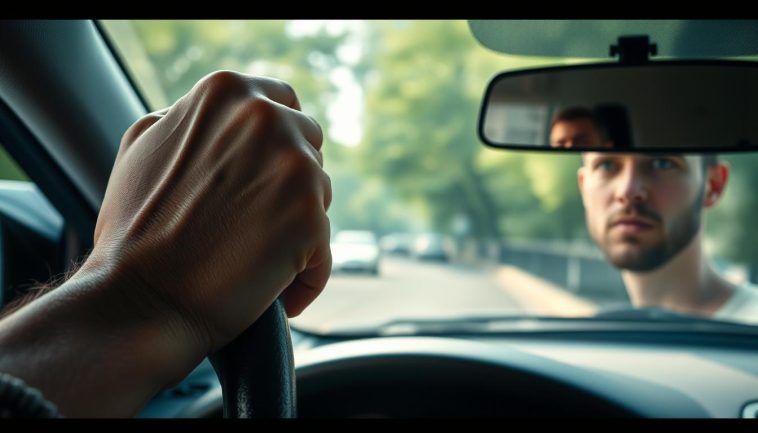 Benefits of Overcoming Driving Anxiety