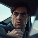 Passenger Anxiety While Driving