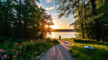 Celebrating Overcoming Anxiety