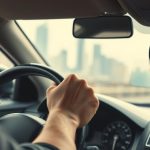 Overcoming Driving Anxiety as an Adult