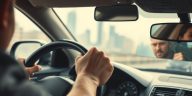 Overcoming Driving Anxiety as an Adult