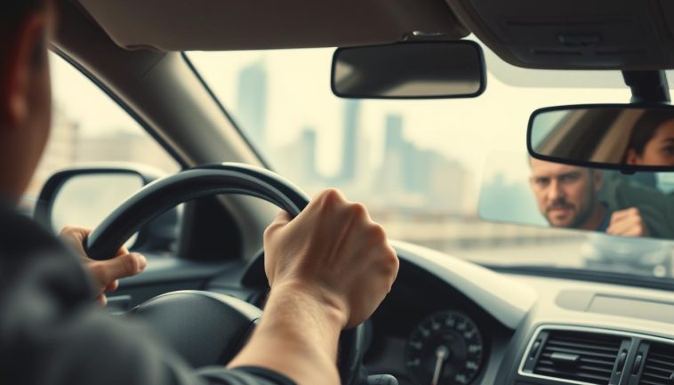 Overcoming Driving Anxiety as an Adult