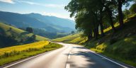 Choosing the Right Driving Environment for Overcoming Anxiety