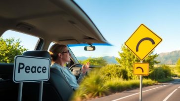Strategies to Overcome Driving Anxiety