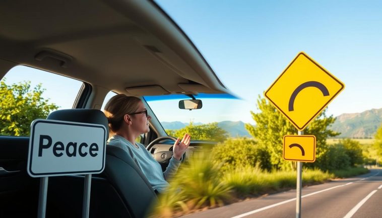 Strategies to Overcome Driving Anxiety