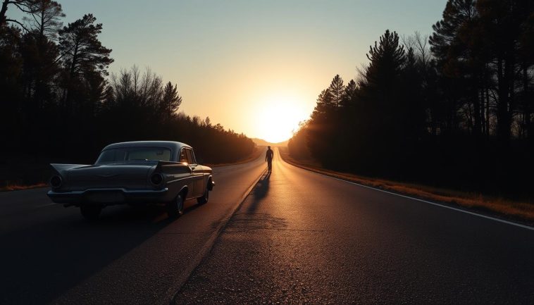 Overcome Fear of Driving After Accident
