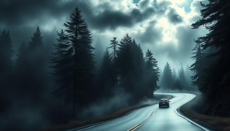 Driving Anxiety